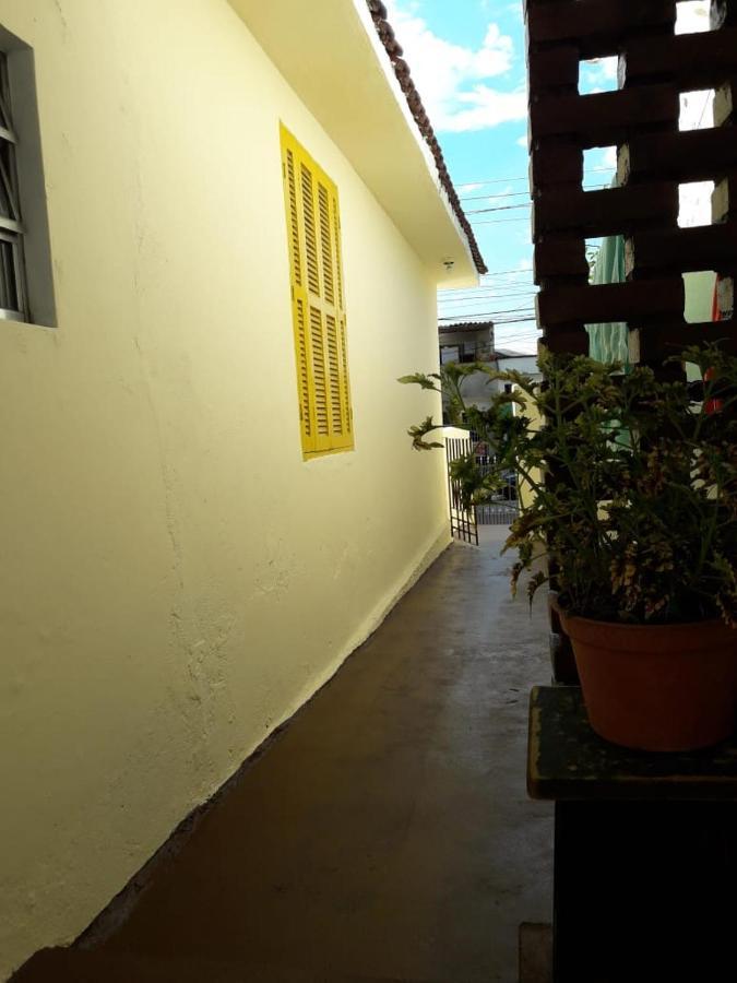 Infinito House - Casa Inteira Apartment Sao Paulo Exterior foto